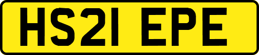 HS21EPE
