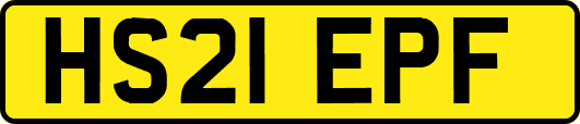 HS21EPF