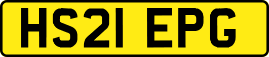 HS21EPG