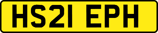 HS21EPH