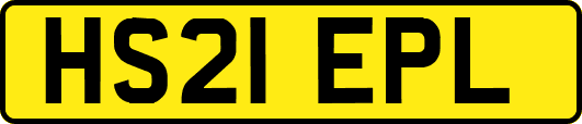 HS21EPL