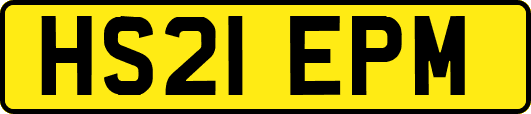 HS21EPM