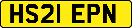 HS21EPN