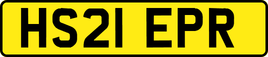 HS21EPR