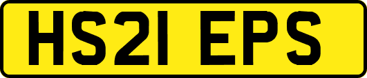 HS21EPS