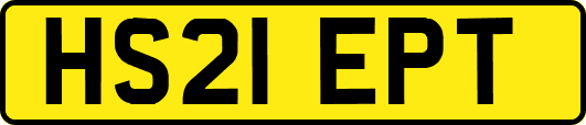 HS21EPT