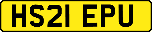 HS21EPU