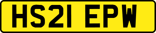 HS21EPW