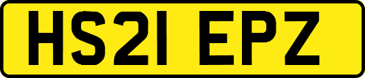 HS21EPZ