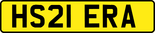 HS21ERA