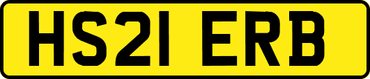 HS21ERB