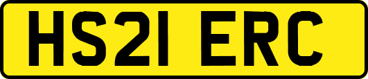 HS21ERC