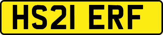HS21ERF