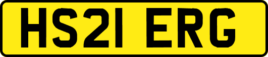 HS21ERG