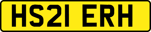 HS21ERH