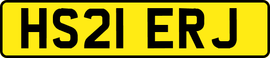 HS21ERJ