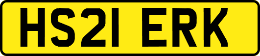 HS21ERK