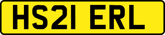 HS21ERL