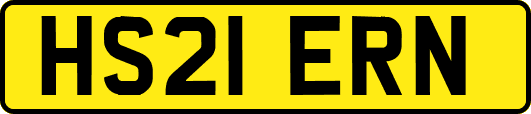 HS21ERN