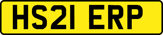 HS21ERP