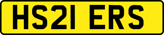 HS21ERS