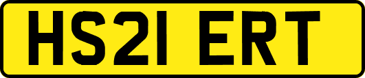 HS21ERT