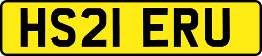 HS21ERU