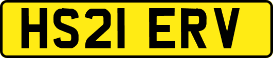 HS21ERV