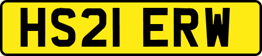 HS21ERW