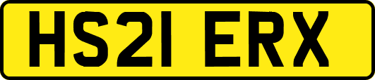 HS21ERX