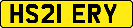 HS21ERY