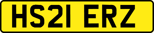 HS21ERZ