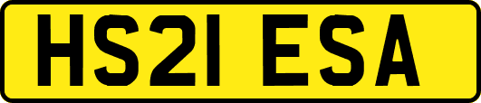 HS21ESA