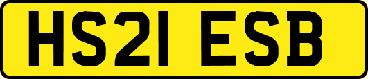 HS21ESB