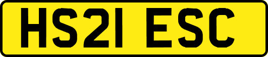 HS21ESC