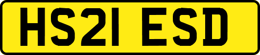 HS21ESD
