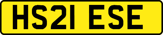 HS21ESE