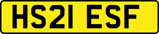 HS21ESF