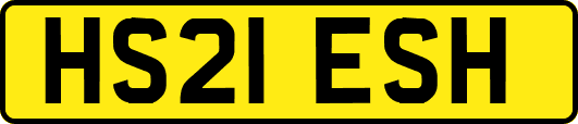 HS21ESH