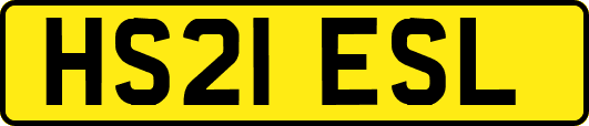 HS21ESL