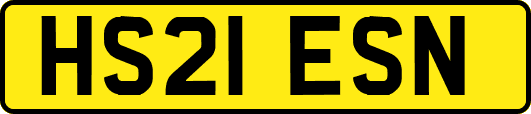 HS21ESN