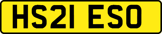 HS21ESO