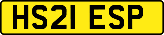 HS21ESP