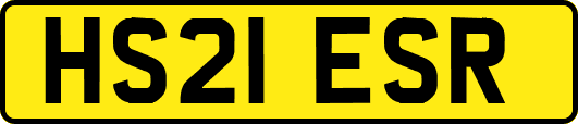HS21ESR