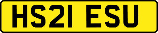 HS21ESU