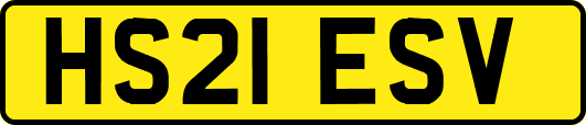 HS21ESV