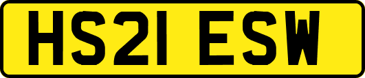 HS21ESW
