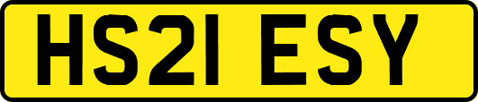 HS21ESY
