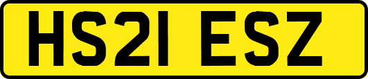 HS21ESZ