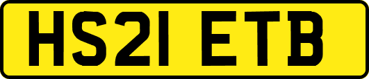 HS21ETB